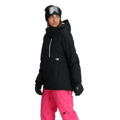 Outdoor Research Snowcrew Anorak - Women's