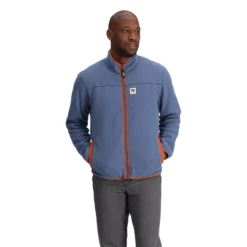 Outdoor Research Tokeland Fleece Jacket - Men's -Patagonia Shop 1436563 800 auto