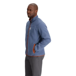 Outdoor Research Tokeland Fleece Jacket - Men's -Patagonia Shop 1436564 800 auto