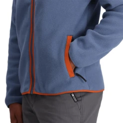 Outdoor Research Tokeland Fleece Jacket - Men's -Patagonia Shop 1436572 800 auto