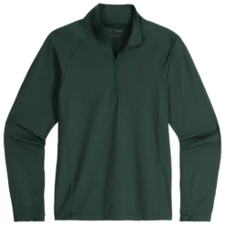 Outdoor Research Baritone Quarter Zip Pullover - Men's -Patagonia Shop 1436724 800 auto