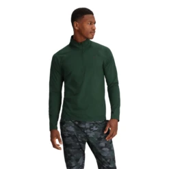 Outdoor Research Baritone Quarter Zip Pullover - Men's -Patagonia Shop 1436725 800 auto