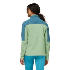 Cotopaxi Abrazo 1/2 Zip Fleece Jacket - Women's 9 Cotopaxi Abrazo 1/2 Zip Fleece Jacket - Women's -Patagonia Shop 1439468 800 auto