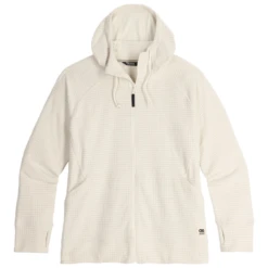 Outdoor Research Mega Trail Mix Fleece Full-Zip Plus-Size Hoodie - Women's -Patagonia Shop 1440851 800 auto