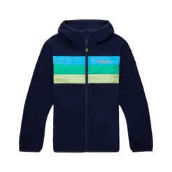 Cotopaxi Teca Fleece Hooded Full-Zip Jacket - Men's -Patagonia Shop 1441352 800 auto