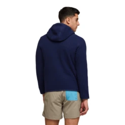Cotopaxi Teca Fleece Hooded Full-Zip Jacket - Men's -Patagonia Shop 1441355 800 auto
