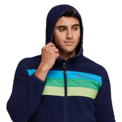 Cotopaxi Teca Fleece Hooded Full-Zip Jacket - Men's -Patagonia Shop 1441356 800 auto
