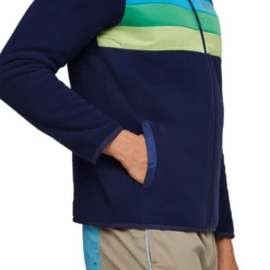 Cotopaxi Teca Fleece Hooded Full-Zip Jacket - Men's -Patagonia Shop 1441357 800 auto