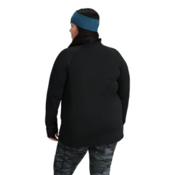 Outdoor Research Vigor Grid Fleece Half Zip-Plus - Women's -Patagonia Shop 1441971 800 auto