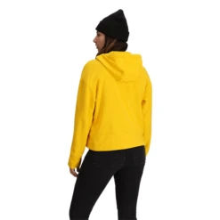 Outdoor Research Mega Trail Mix Fleece Pullover Hoodie - Women's