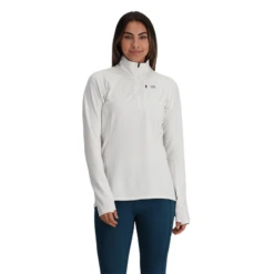 Outdoor Research Vigor Grid Fleece Quarter Zip - Women's