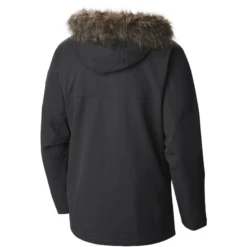 Columbia Catacomb Crest Insulated Parka Jacket - Men's