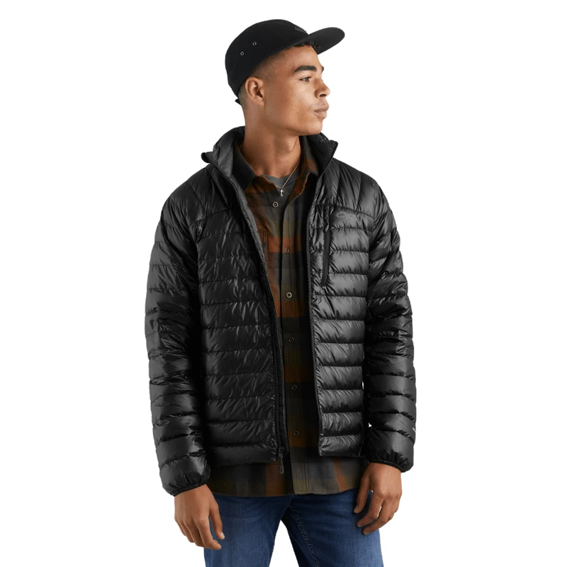 Outdoor Research Helium Down Jacket - Men's 4 Outdoor Research Helium Down Jacket - Men's - Image 2
