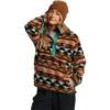 Billabong Save A/DIV Switchback Pullover Fleece - Women's