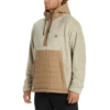 Billabong A/Div Badger Hooded Half-Zip Pullover - Men's 2 Billabong A/Div Badger Hooded Half-Zip Pullover - Men's -Patagonia Shop 1450539 800 auto