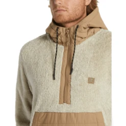 Billabong A/Div Badger Hooded Half-Zip Pullover - Men's -Patagonia Shop 1450541 800 auto