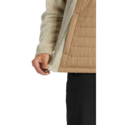 Billabong A/Div Badger Hooded Half-Zip Pullover - Men's -Patagonia Shop 1450542 800 auto