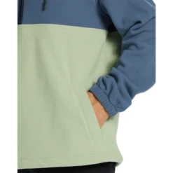 Billabong A/Div Boundary Hooded Half-Zip Pullover - Men's