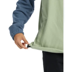 Billabong A/Div Boundary Hooded Half-Zip Pullover - Men's -Patagonia Shop 1450598 800 auto