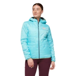 Cotopaxi Teca Cálido Hooded Jacket - Women's