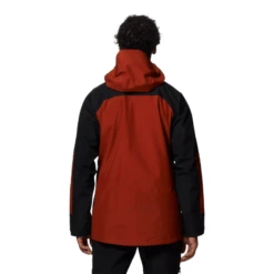 Mountain Hardwear Boundary Ridge Gore-tex Jacket - Men's -Patagonia Shop 1453479 800 auto