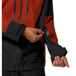 Mountain Hardwear Boundary Ridge Gore-tex Jacket - Men's -Patagonia Shop 1453484 800 auto