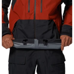 Mountain Hardwear Boundary Ridge Gore-tex Jacket - Men's -Patagonia Shop 1453485 800 auto