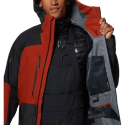 Mountain Hardwear Boundary Ridge Gore-tex Jacket - Men's -Patagonia Shop 1453487 800 auto