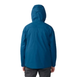 Mountain Hardwear Firefall/2 Insulated Jacket - Men's -Patagonia Shop 1453501 800 auto