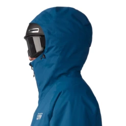 Mountain Hardwear Firefall/2 Insulated Jacket - Men's -Patagonia Shop 1453507 800 auto