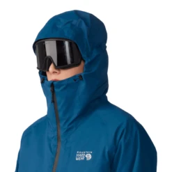 Mountain Hardwear Firefall/2 Insulated Jacket - Men's -Patagonia Shop 1453508 800 auto