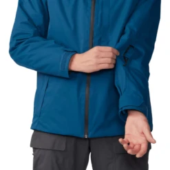 Mountain Hardwear Firefall/2 Insulated Jacket - Men's -Patagonia Shop 1453510 800 auto