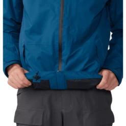 Mountain Hardwear Firefall/2 Insulated Jacket - Men's -Patagonia Shop 1453511 800 auto