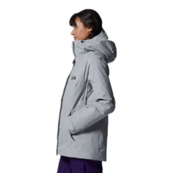 Mountain Hardwear Firefall/2 Insulated Jacket - Women's -Patagonia Shop 1453547 800 auto