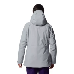 Mountain Hardwear Firefall/2 Insulated Jacket - Women's -Patagonia Shop 1453548 800 auto