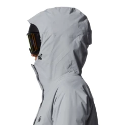 Mountain Hardwear Firefall/2 Insulated Jacket - Women's -Patagonia Shop 1453549 800 auto