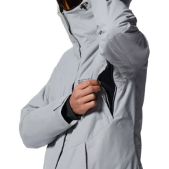 Mountain Hardwear Firefall/2 Insulated Jacket - Women's -Patagonia Shop 1453552 800 auto