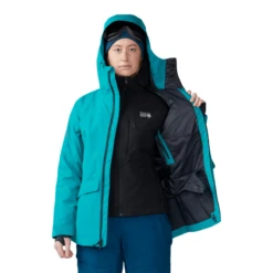 Mountain Hardwear Cloud Bank GORE-TEX Jacket - Women's -Patagonia Shop 1453566 800 auto