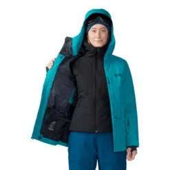 Mountain Hardwear Cloud Bank GORE-TEX Jacket - Women's -Patagonia Shop 1453567 800 auto