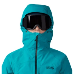 Mountain Hardwear Cloud Bank GORE-TEX Jacket - Women's -Patagonia Shop 1453568 800 auto