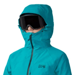 Mountain Hardwear Cloud Bank GORE-TEX Jacket - Women's -Patagonia Shop 1453569 800 auto