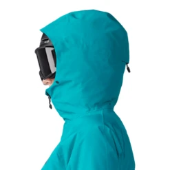 Mountain Hardwear Cloud Bank GORE-TEX Jacket - Women's -Patagonia Shop 1453570 800 auto