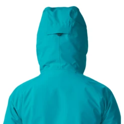 Mountain Hardwear Cloud Bank GORE-TEX Jacket - Women's -Patagonia Shop 1453571 800 auto