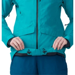 Mountain Hardwear Cloud Bank GORE-TEX Jacket - Women's -Patagonia Shop 1453573 800 auto
