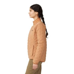 Mountain Hardwear Stretchdown Light Jacket - Women's -Patagonia Shop 1453583 800 auto