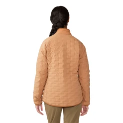 Mountain Hardwear Stretchdown Light Jacket - Women's -Patagonia Shop 1453584 800 auto