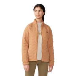 Mountain Hardwear Stretchdown Light Jacket - Women's -Patagonia Shop 1453585 800 auto
