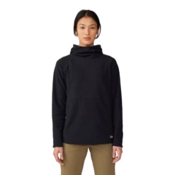 Mountain Hardwear Summit Grid Tunic Hoodie - Women's -Patagonia Shop 1453641 800 auto