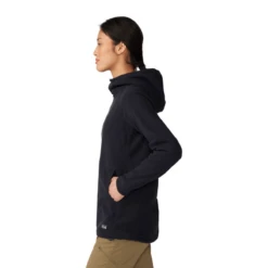 Mountain Hardwear Summit Grid Tunic Hoodie - Women's -Patagonia Shop 1453642 800 auto