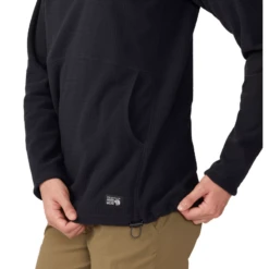 Mountain Hardwear Summit Grid Tunic Hoodie - Women's -Patagonia Shop 1453648 800 auto